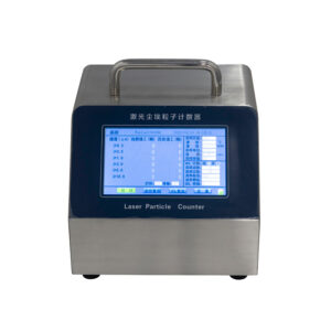 光学粒子计数器 SC-C301