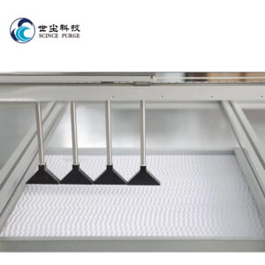 行业新闻——如何选择合适的空气过滤器