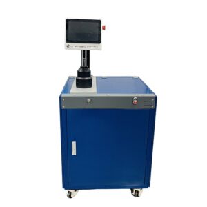 Automatic Filter Media Tester for HEPA Filter SC-FT-1406DH-Pro from China manufacturer - Scince Purge Technology(Qingdao) Co. Ltd