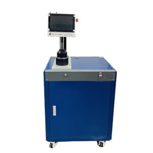 Automatic Filter Tester HEPA/ULPA Filter Media Tester from China manufacturer - Scince Purge Technology(Qingdao) Co. Ltd