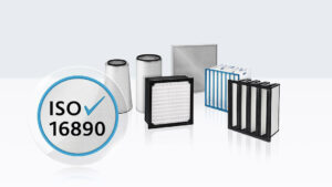 ISO 16890：空气过滤标准解析