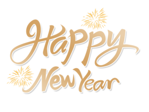 新年快乐