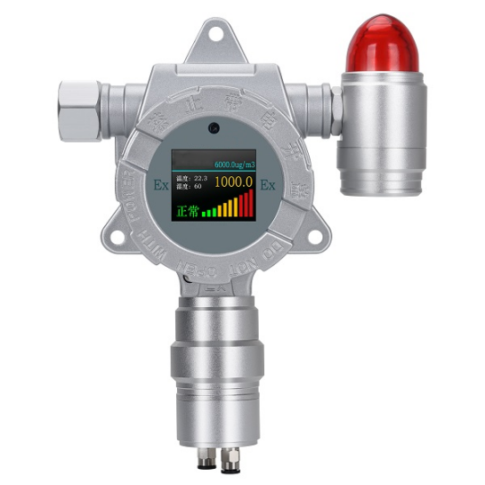 监测仪 AQMS-05