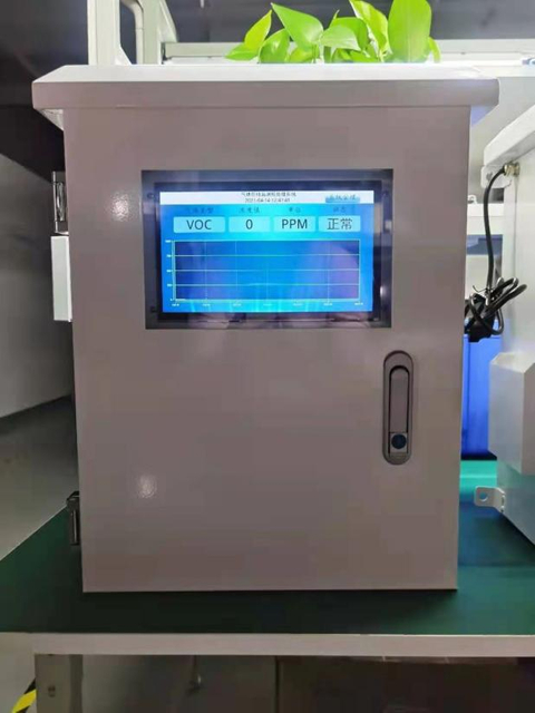 监测仪 AQMS-09