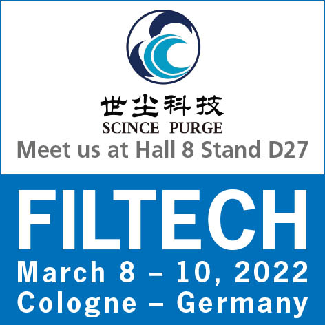 2022年3月8-10日德国科隆展，期待您的到来